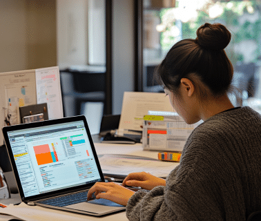 Master of Business Administration